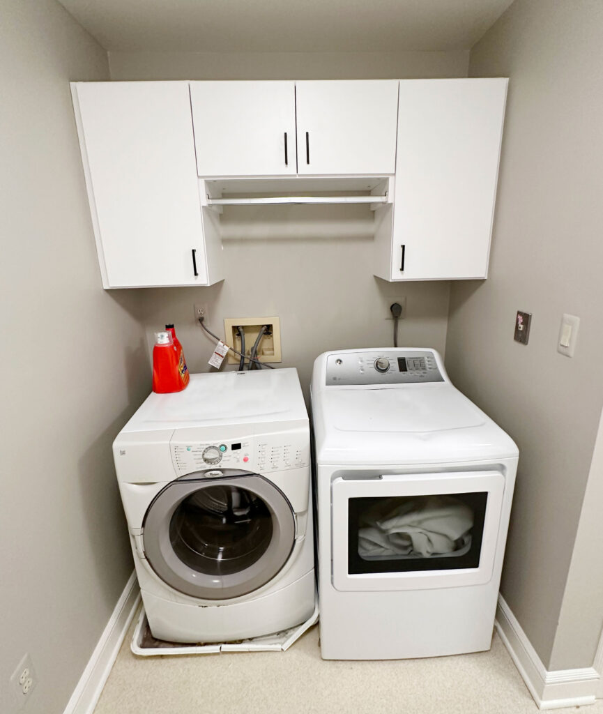 Laundry-Room