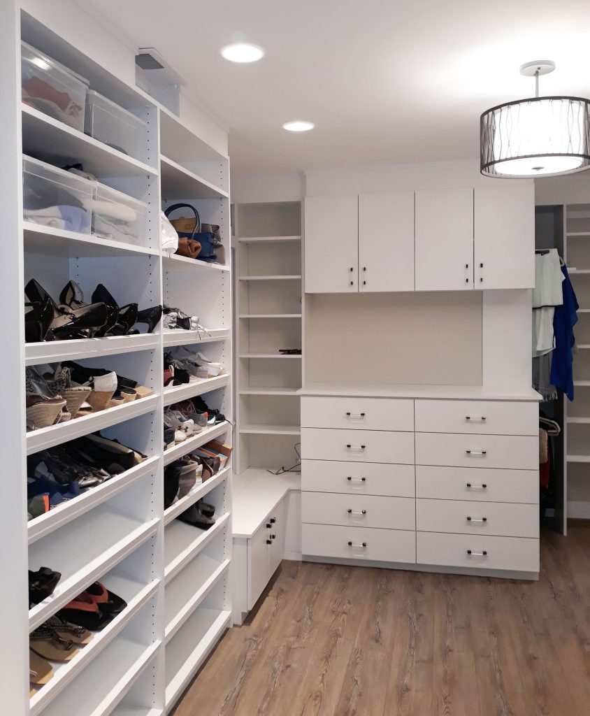 Mudroom