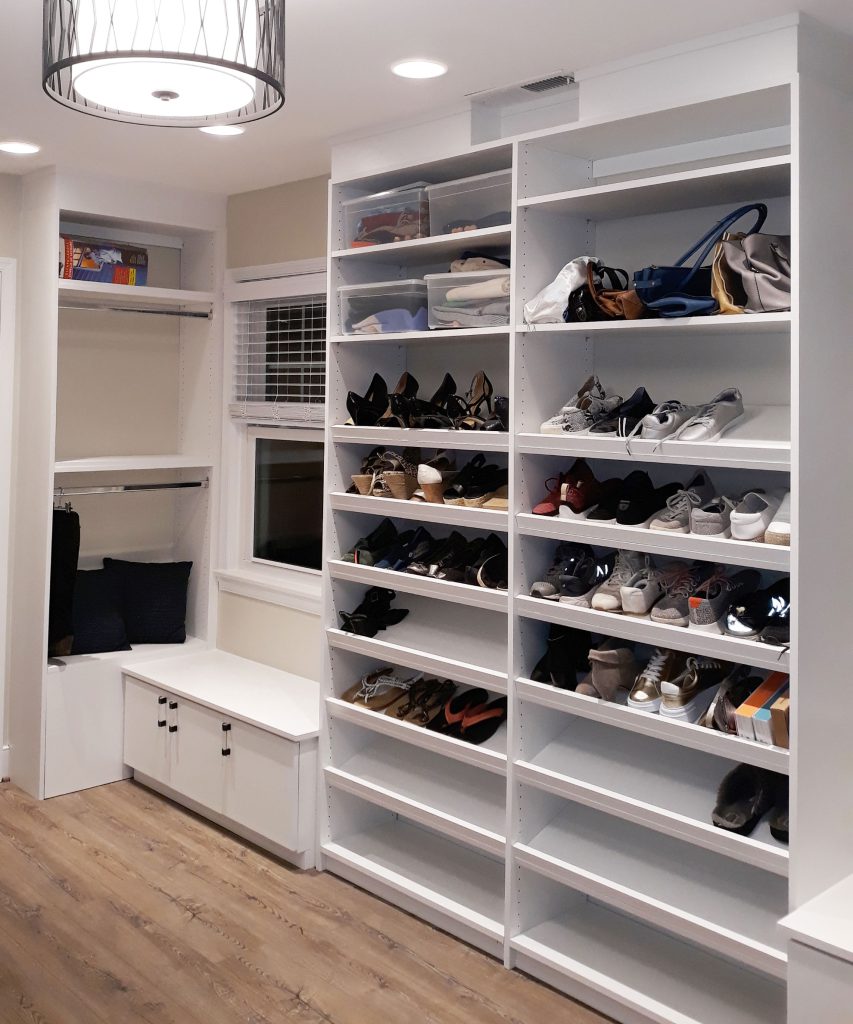 Mudroom