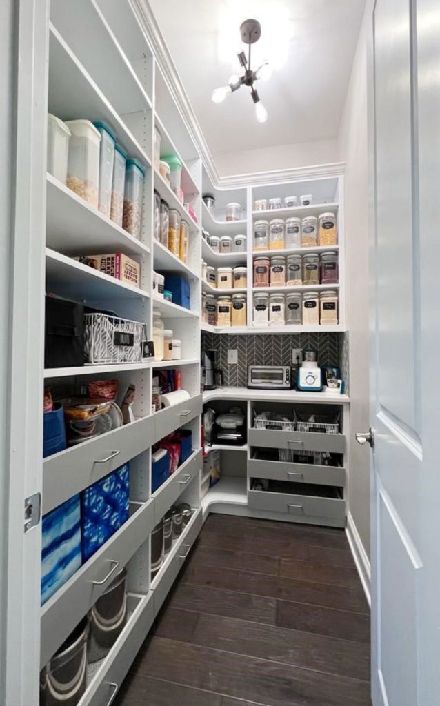 Pantry-Cabinets