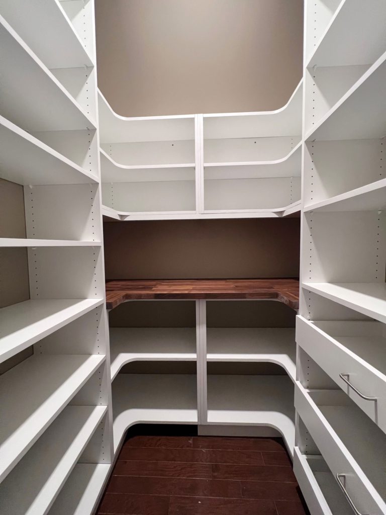 Pantry-Cabinets