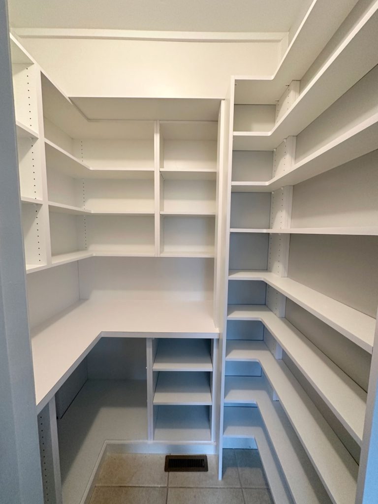 Pantry-Cabinets