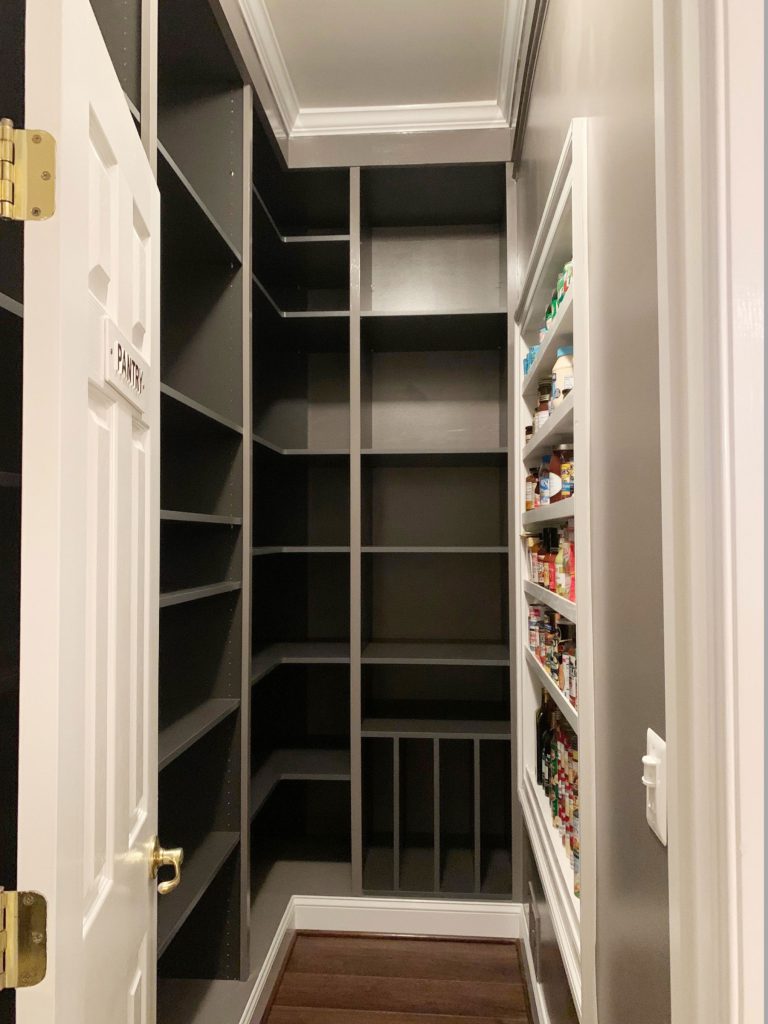 Pantry-Cabinets