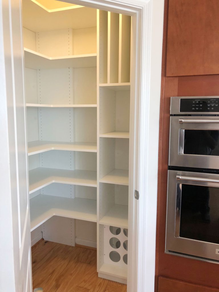 Pantry-Cabinets