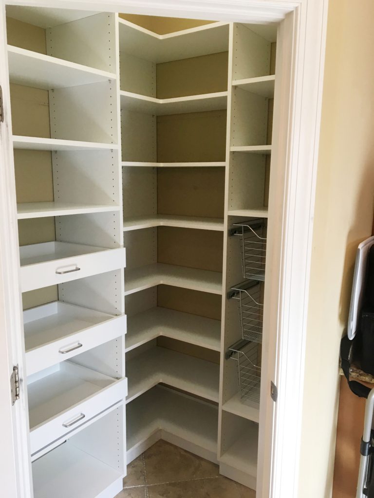 Pantry-Cabinets