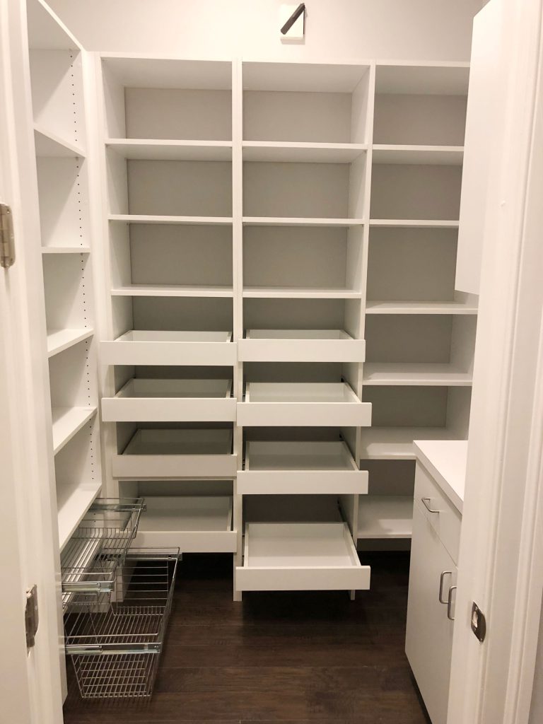 Pantry-Cabinets