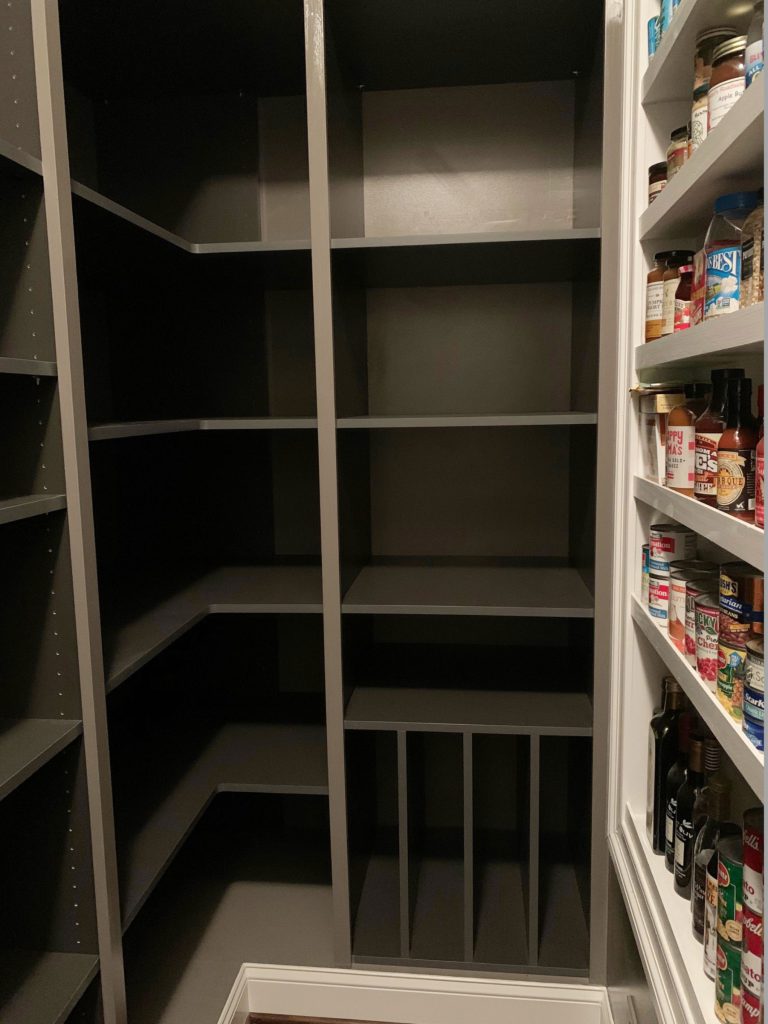 Pantry-Cabinets