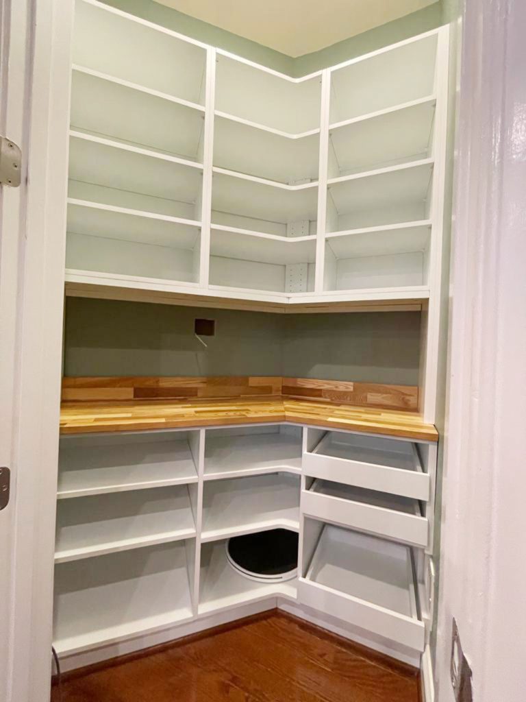 Pantry-Cabinets