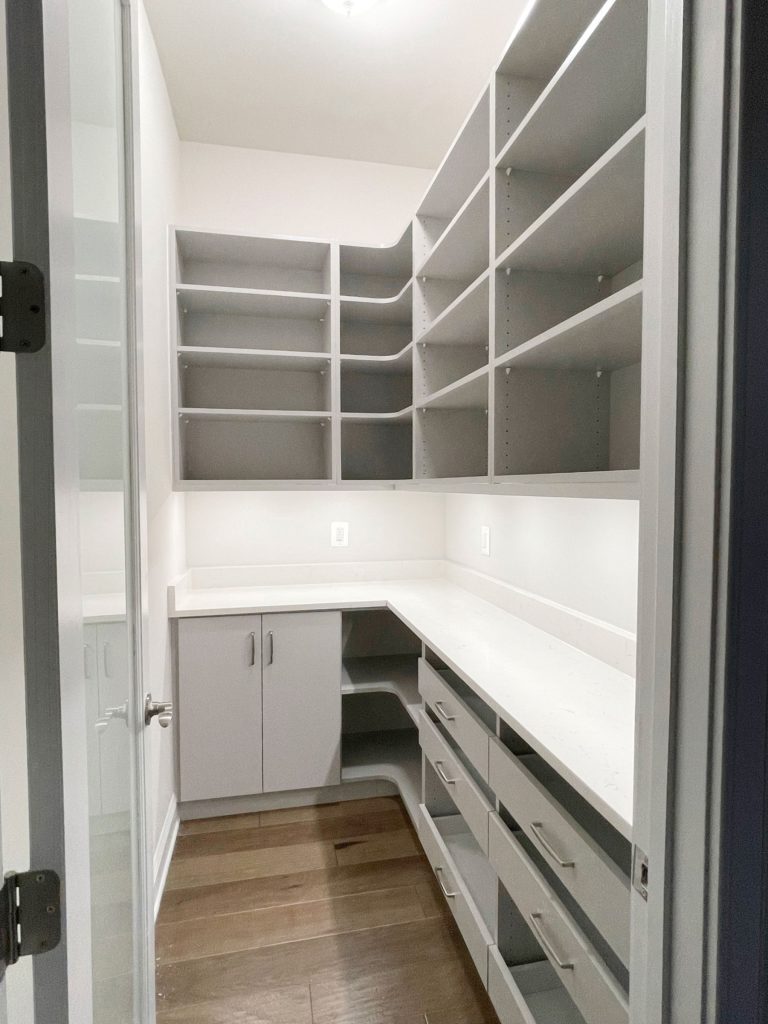 Pantry-Cabinets