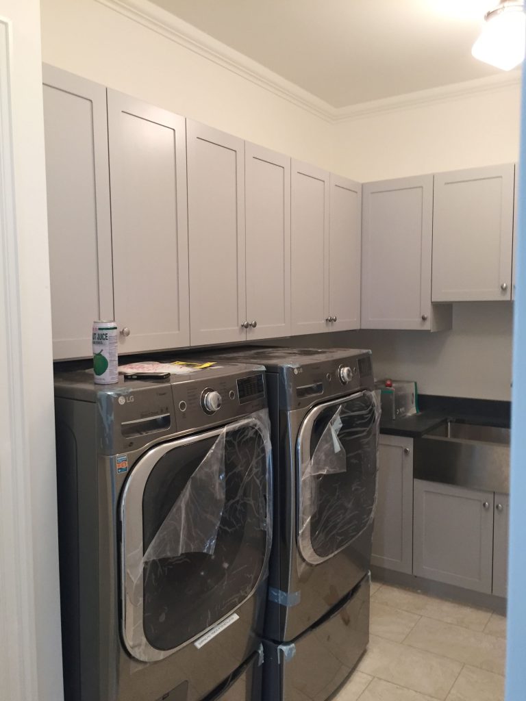 Laundry-Room