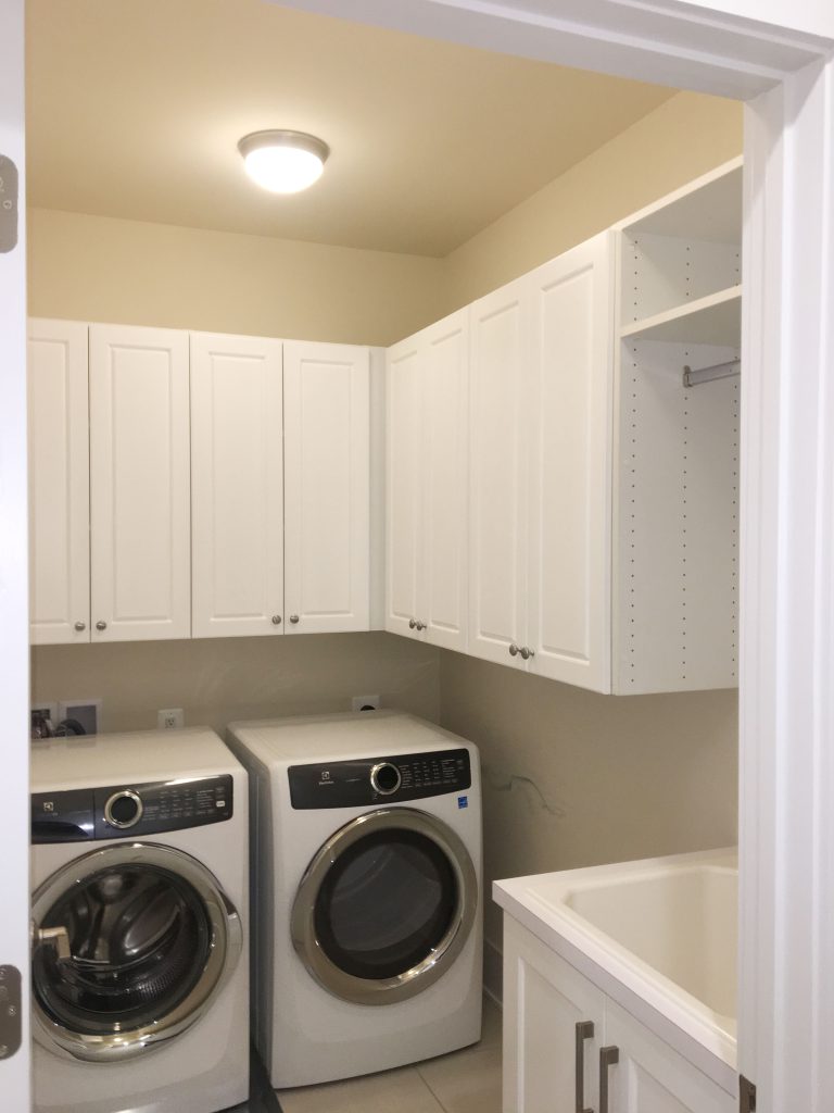 Laundry-Room