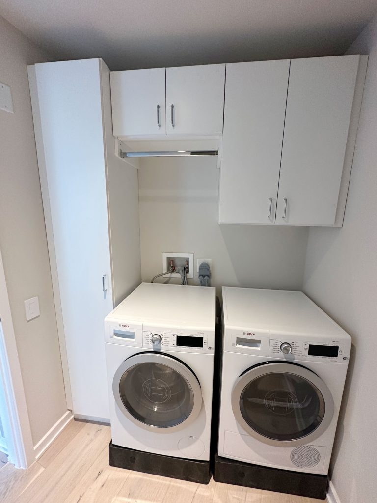 Laundry-Room