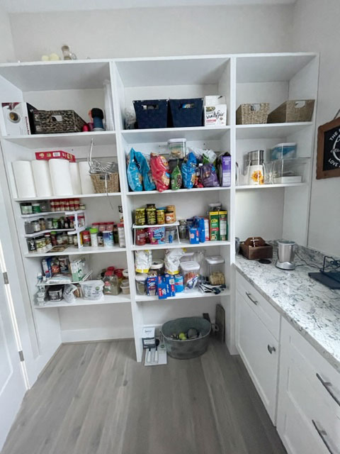 Pantry-Cabinets