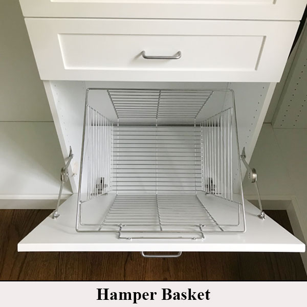 Hamper Basket