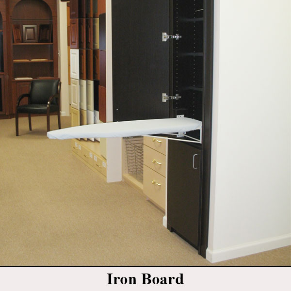 Iron Board