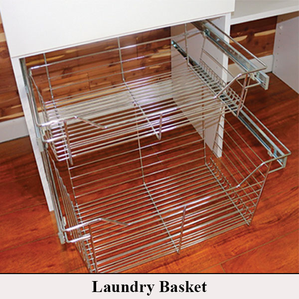 Laundry Basket