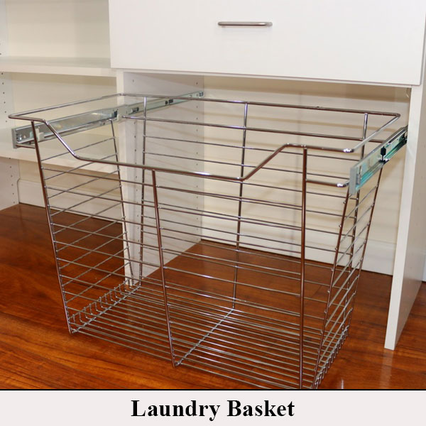 Laundry Basket